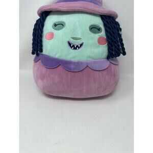 NWT Shock Squishmallow